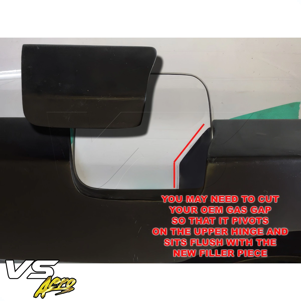 Modify your Subaru Impreza 2002 with our Exterior/Fenders - 25