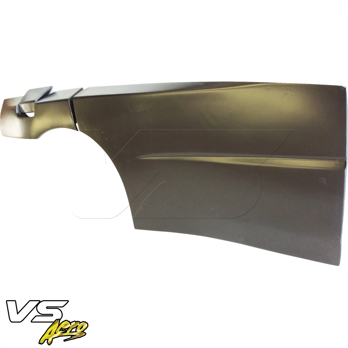 Modify your Subaru Impreza 2002 with our Exterior/Fenders - 26