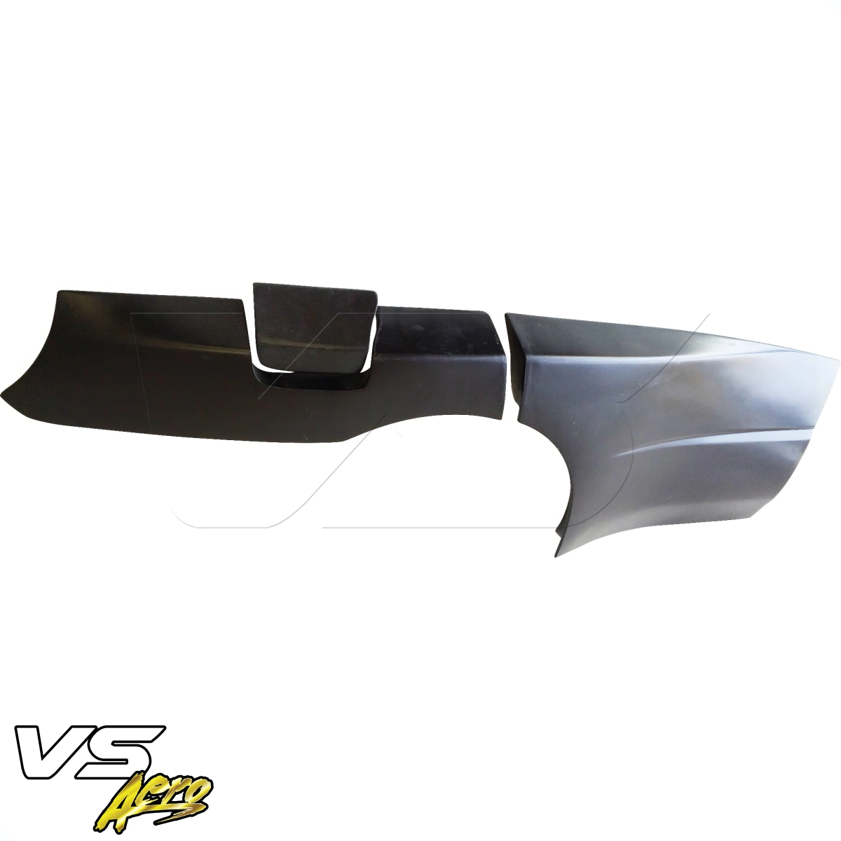 Modify your Subaru Impreza 2002 with our Exterior/Fenders - 27
