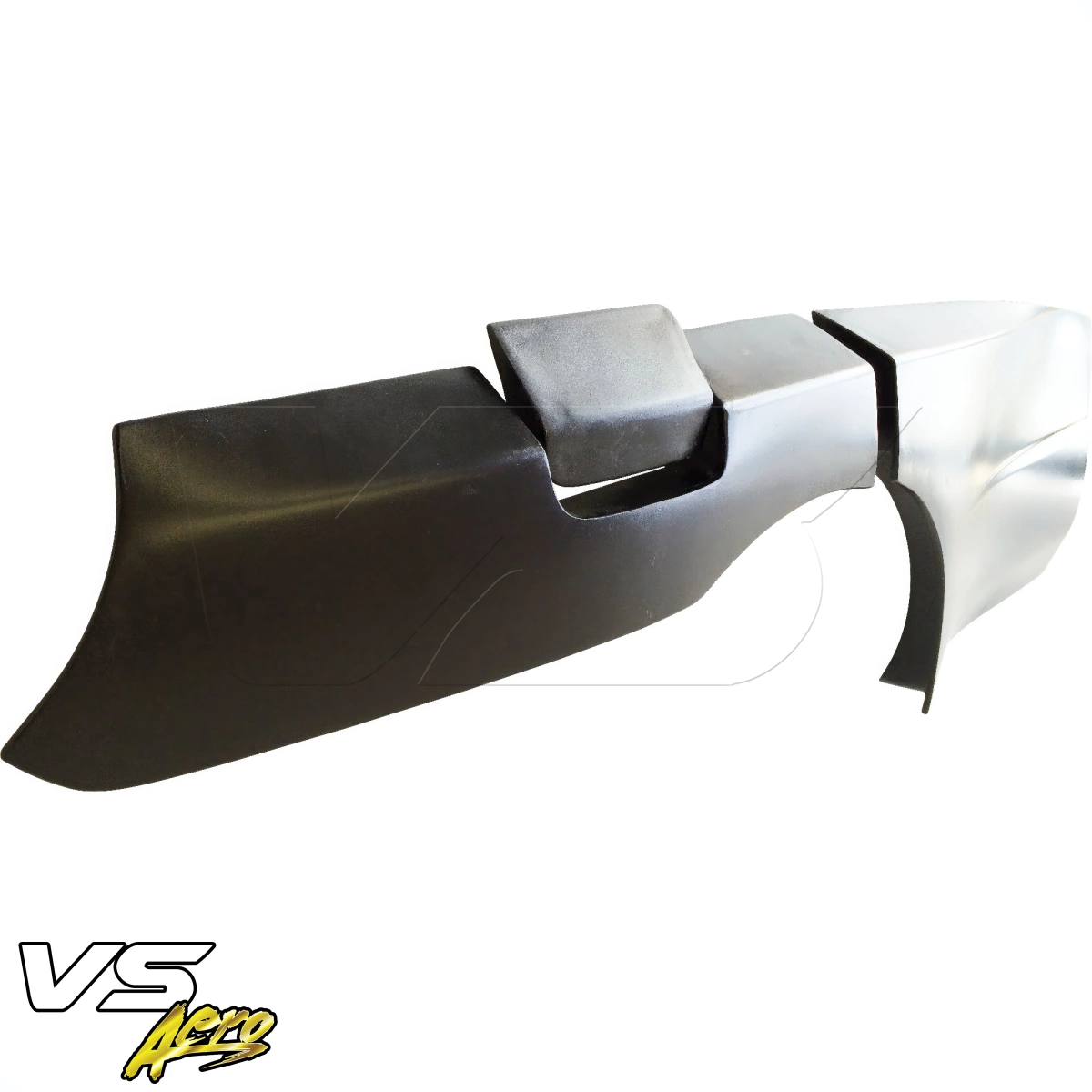 Modify your Subaru Impreza 2002 with our Exterior/Fenders - 28