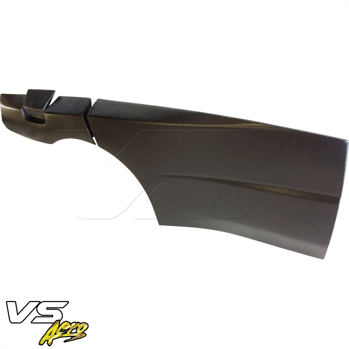 Modify your Subaru Impreza 2002 with our Exterior/Fenders - 29