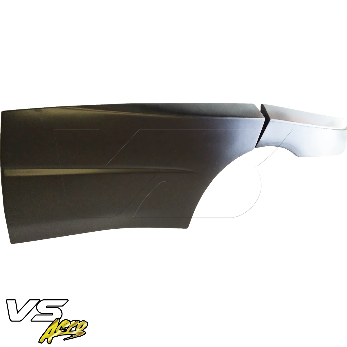 Modify your Subaru Impreza 2002 with our Exterior/Fenders - 30