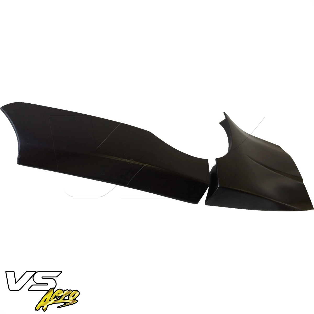 Modify your Subaru Impreza 2002 with our Exterior/Fenders - 31