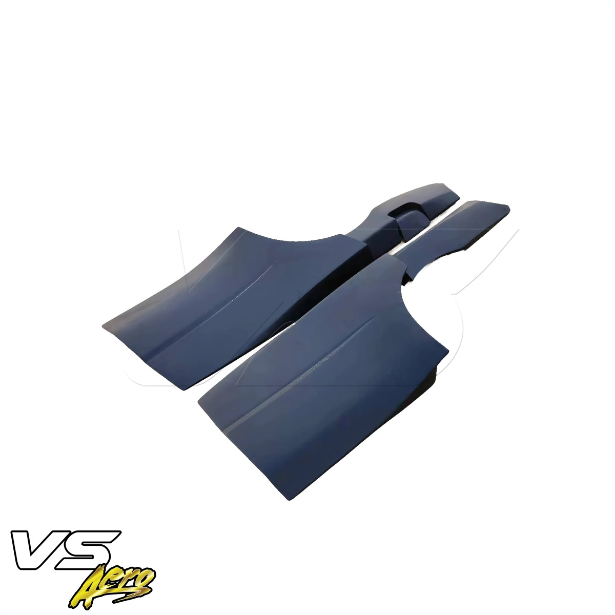 Modify your Subaru Impreza 2002 with our Exterior/Fenders - 36