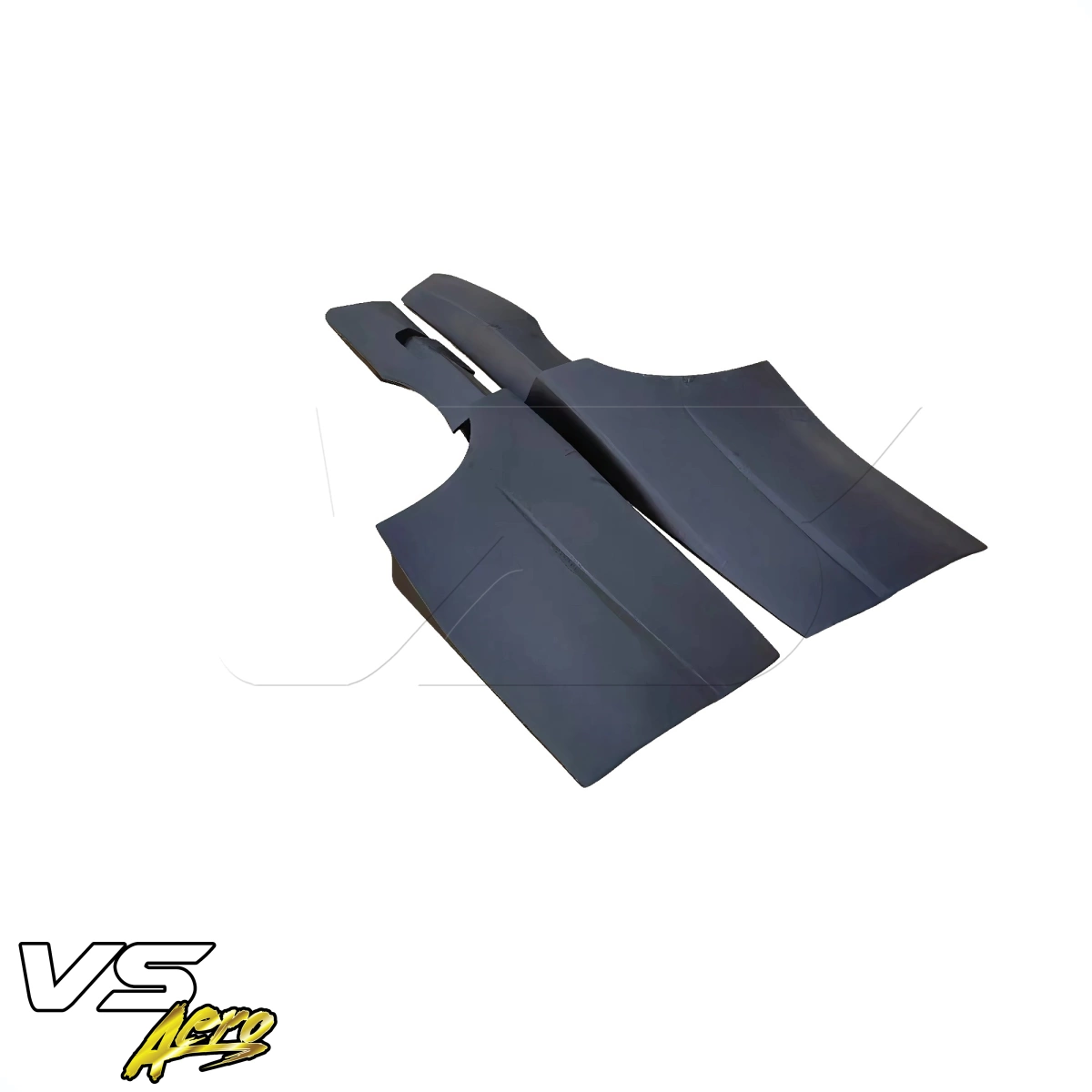 Modify your Subaru Impreza 2002 with our Exterior/Fenders - 37