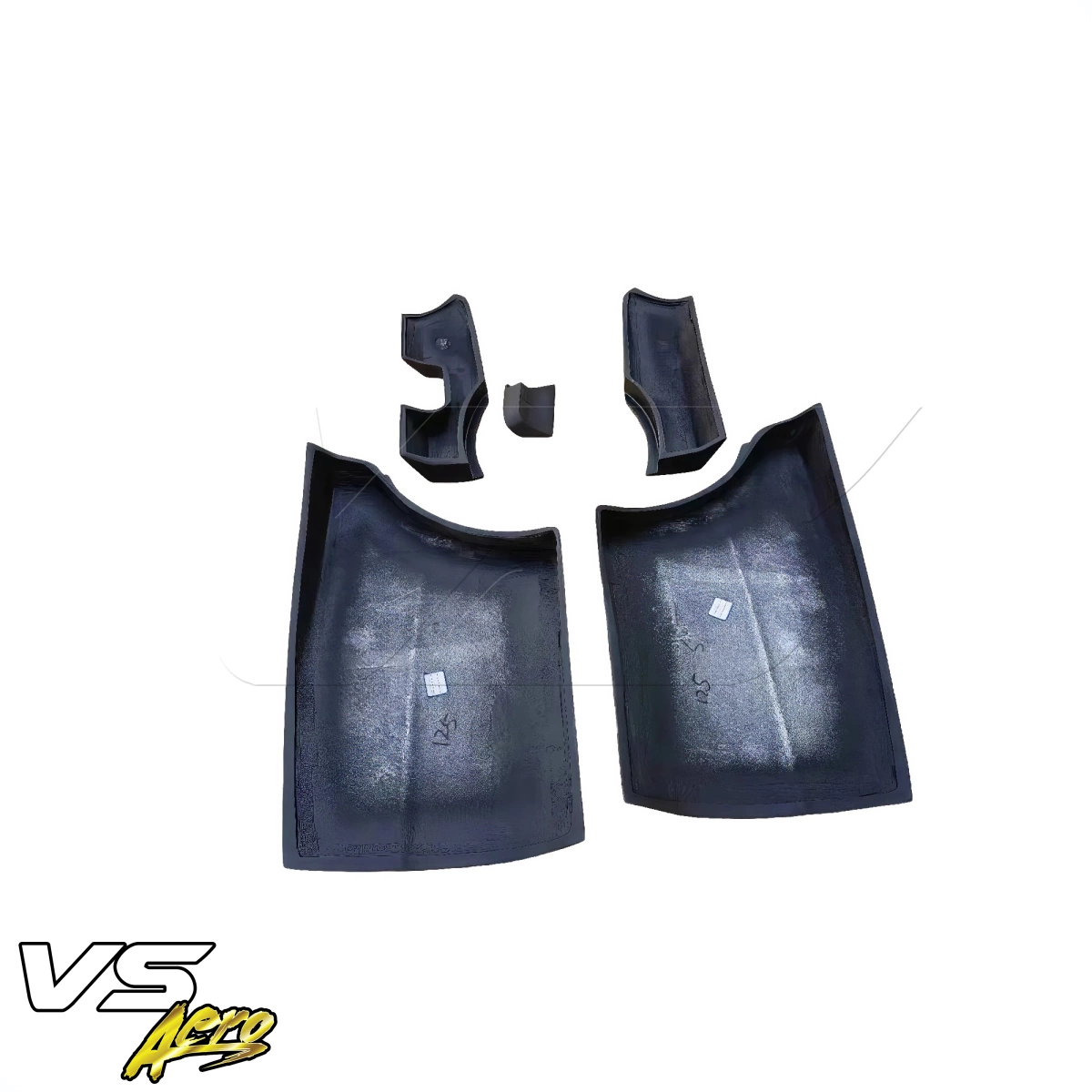 Modify your Subaru Impreza 2002 with our Exterior/Fenders - 39