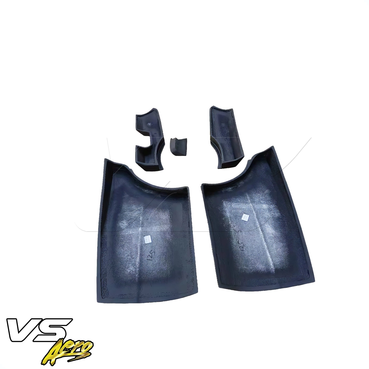 Modify your Subaru Impreza 2002 with our Exterior/Fenders - 40