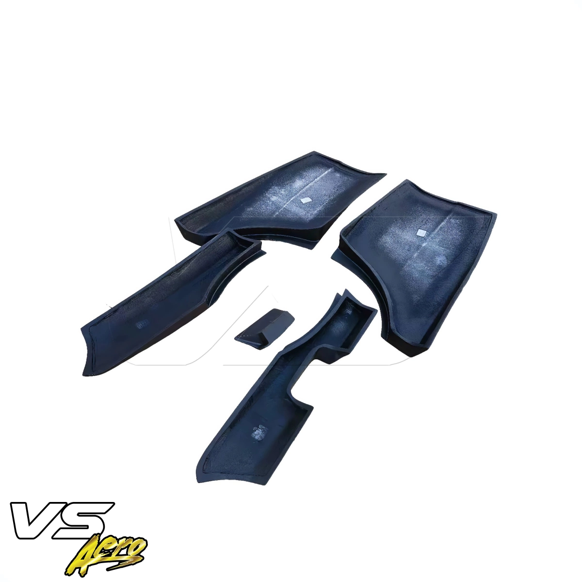 Modify your Subaru Impreza 2002 with our Exterior/Fenders - 42