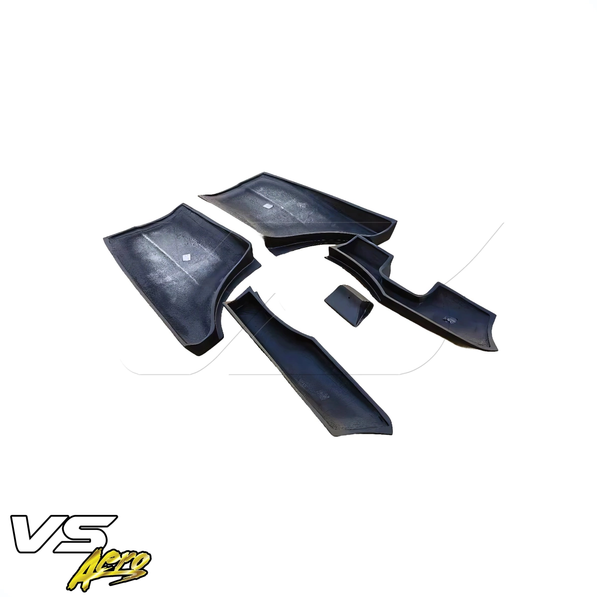 Modify your Subaru Impreza 2002 with our Exterior/Fenders - 44