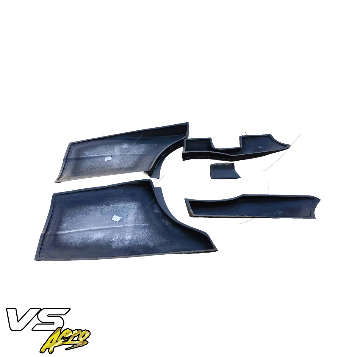 Modify your Subaru Impreza 2002 with our Exterior/Fenders - 45