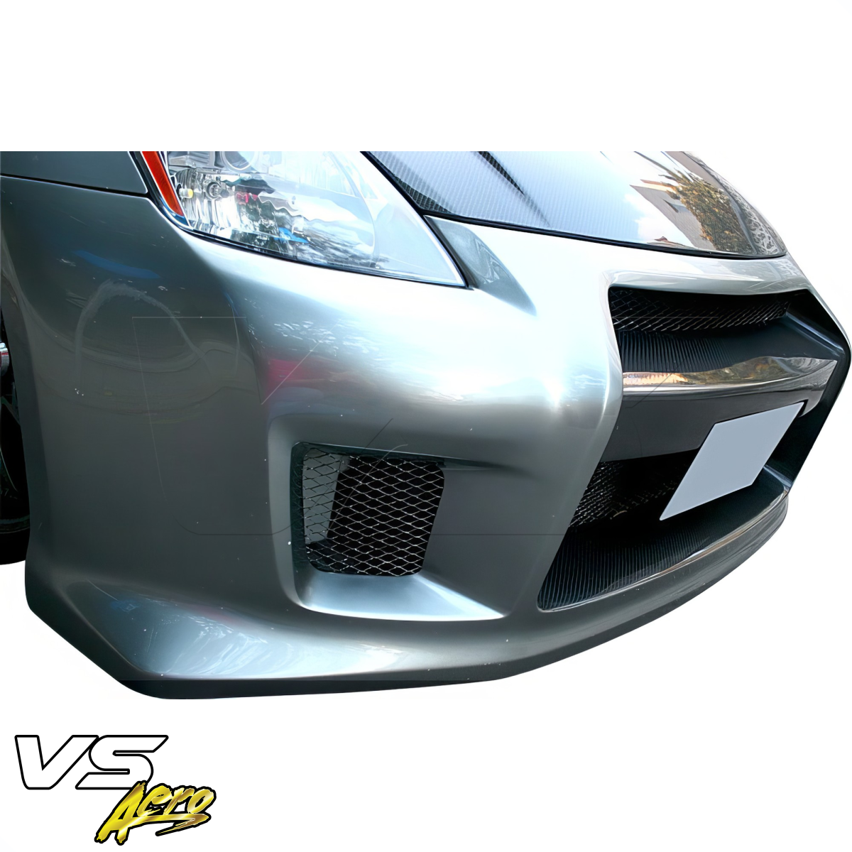 Modify your Nissan 350Z 2003 with our Exterior/Complete Body Kits - 