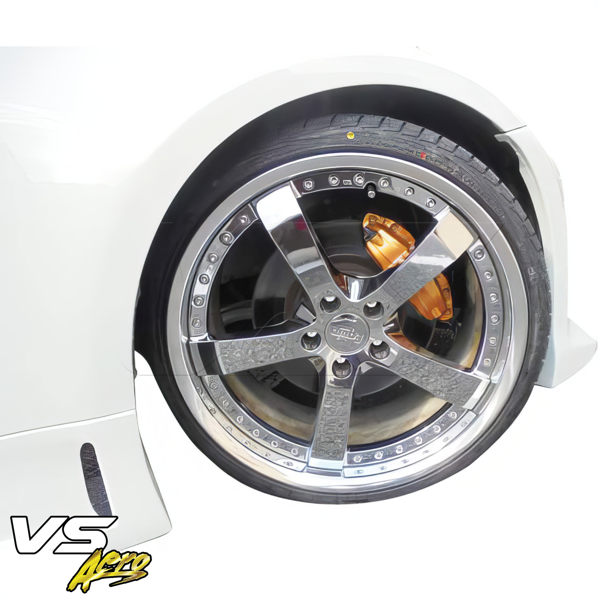 Modify your Nissan 350Z 2003 with our Exterior/Side Skirts - 