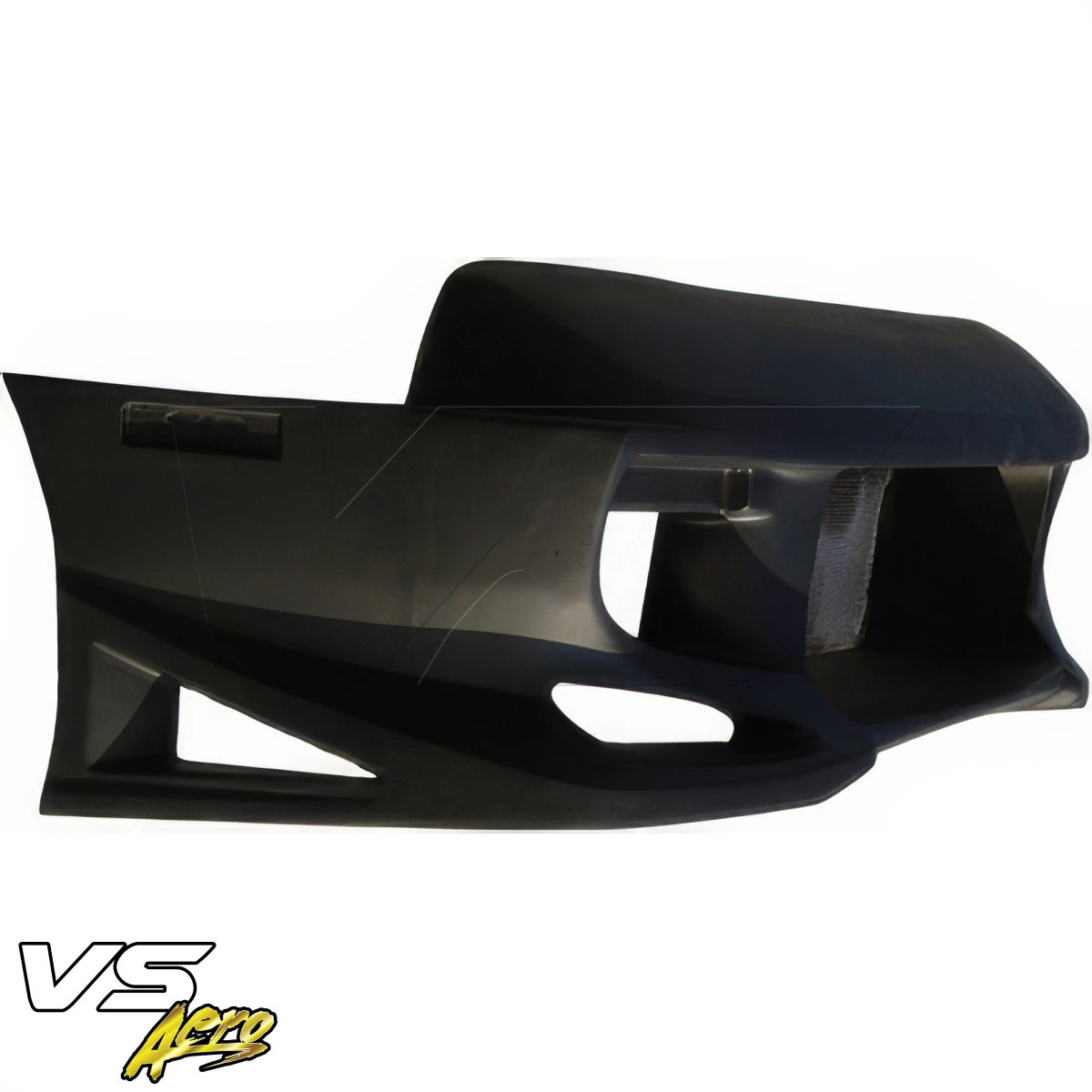 Modify your Mazda RX-7 1986 with our Exterior/Front Bumpers - 16