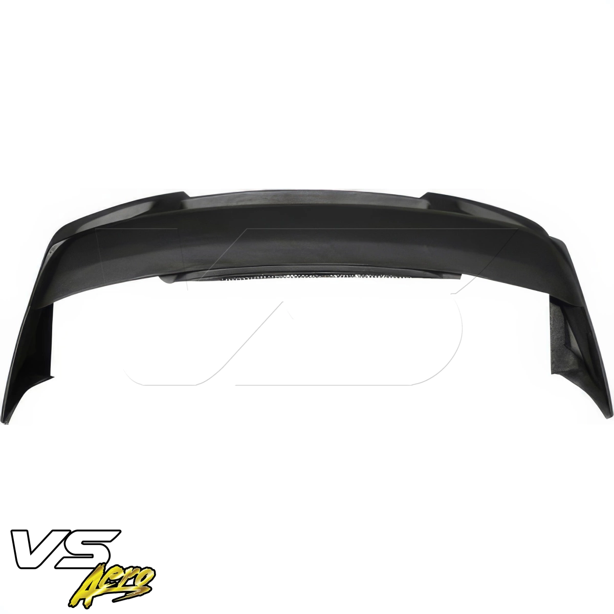 Modify your Mazda RX-7 1986 with our Exterior/Front Bumpers - 17