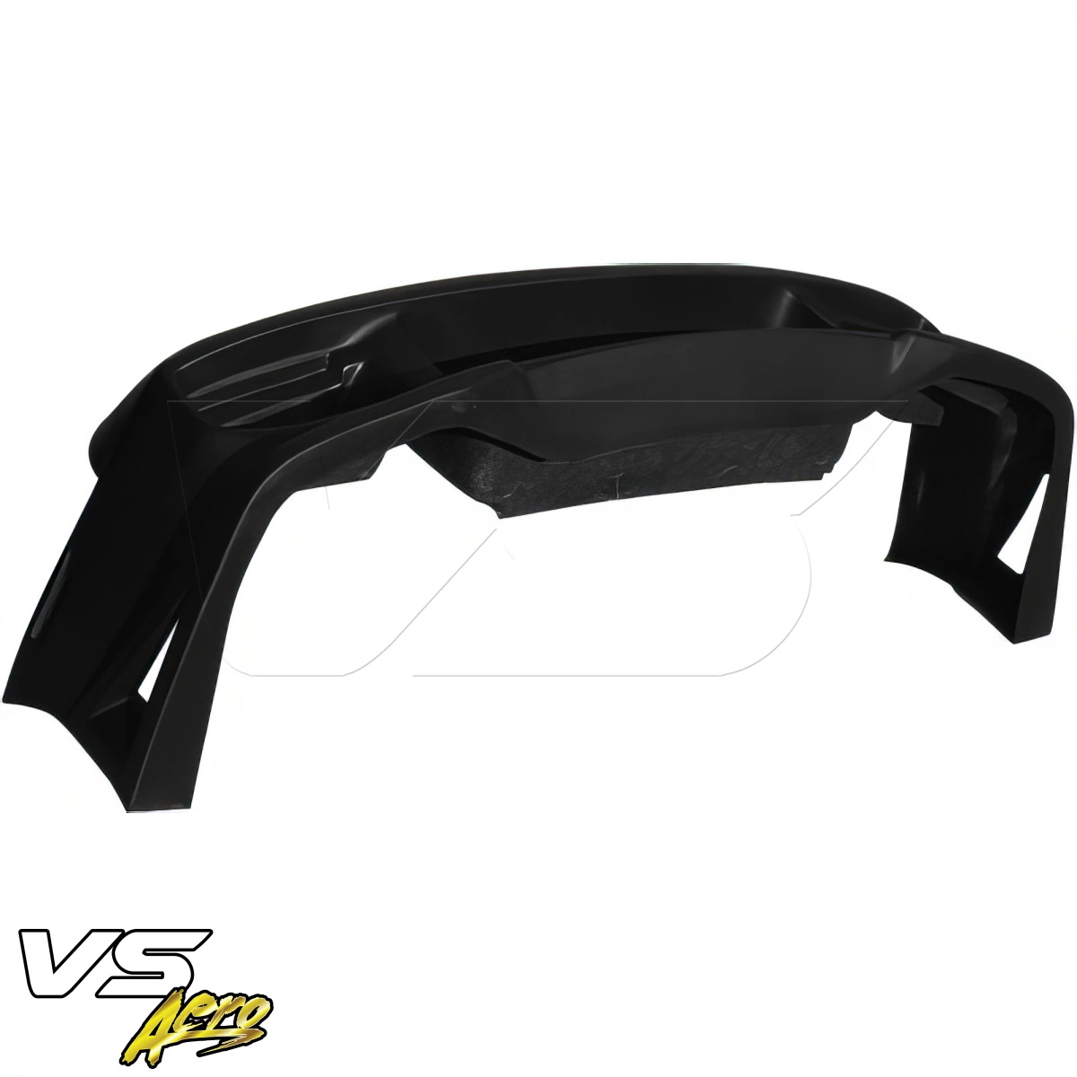 Modify your Mazda RX-7 1986 with our Exterior/Front Bumpers - 18