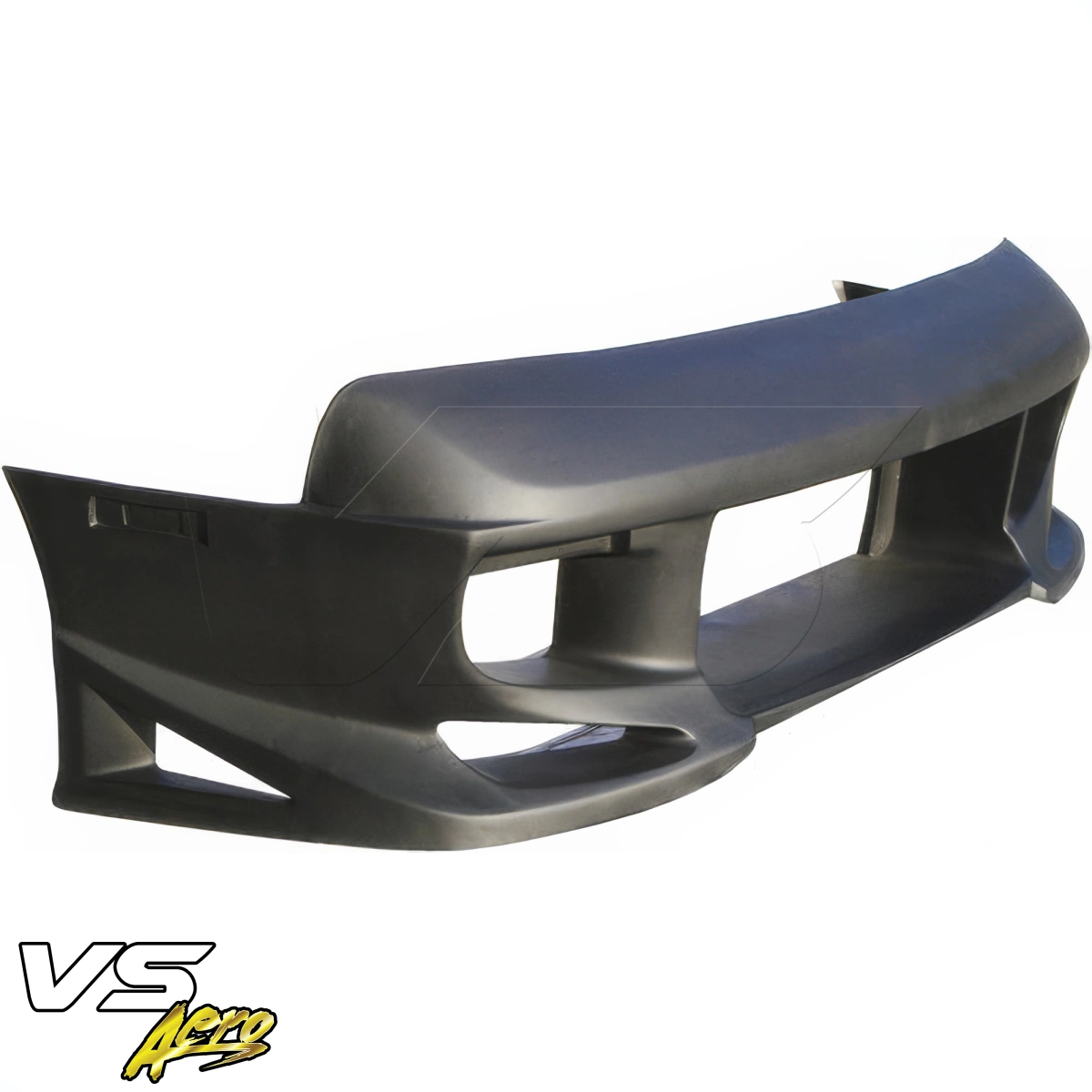 Modify your Mazda RX-7 1986 with our Exterior/Front Bumpers - 20