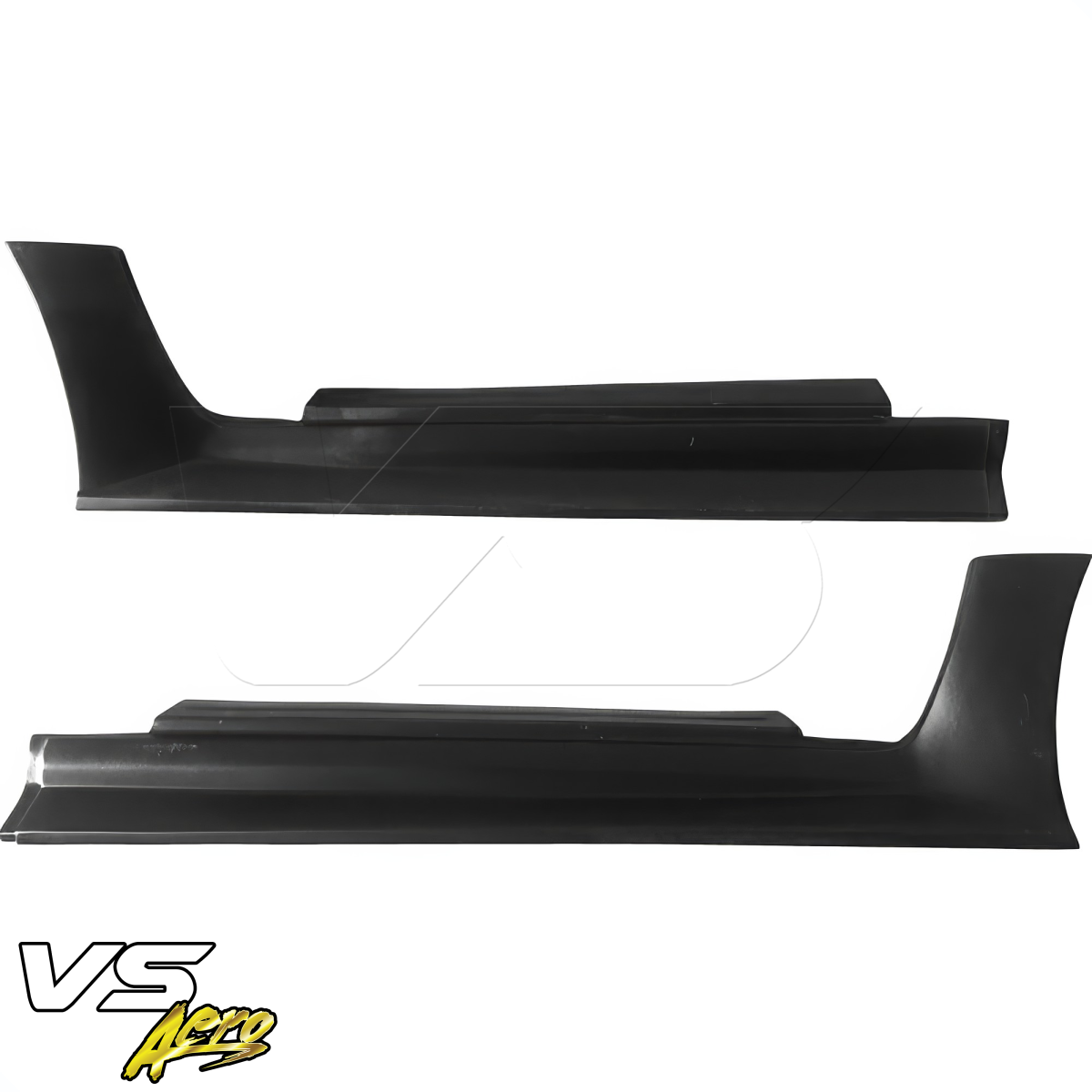 Modify your Mazda RX-7 1986 with our Exterior/Side Skirts - 