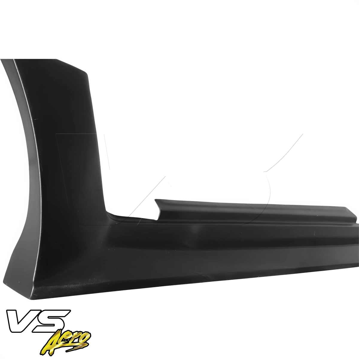 Modify your Mazda RX-7 1986 with our Exterior/Side Skirts - 23