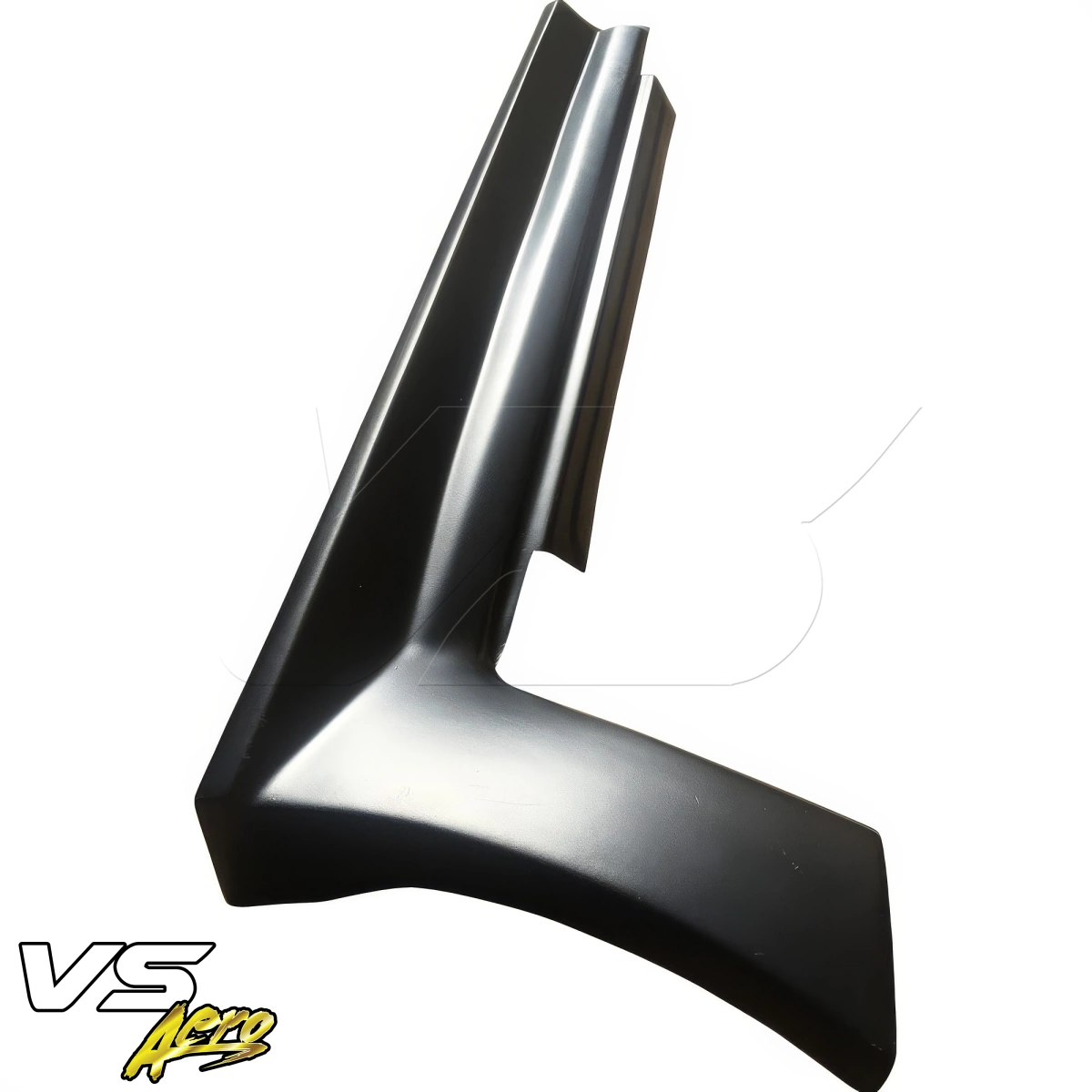 Modify your Mazda RX-7 1986 with our Exterior/Side Skirts - 24