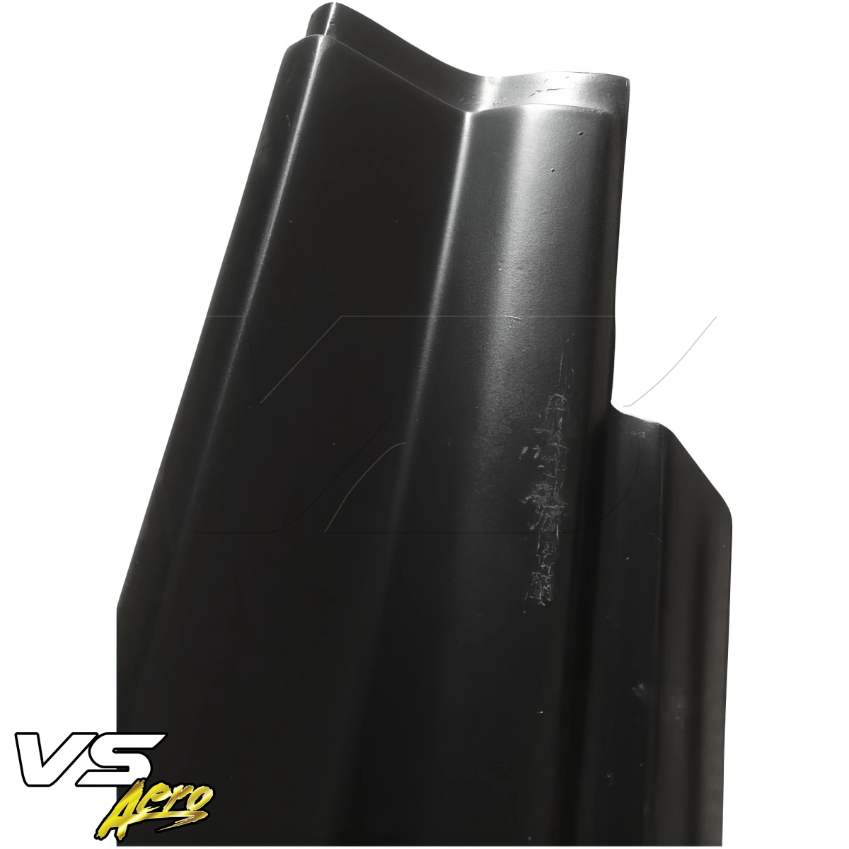 Modify your Mazda RX-7 1986 with our Exterior/Side Skirts - 25