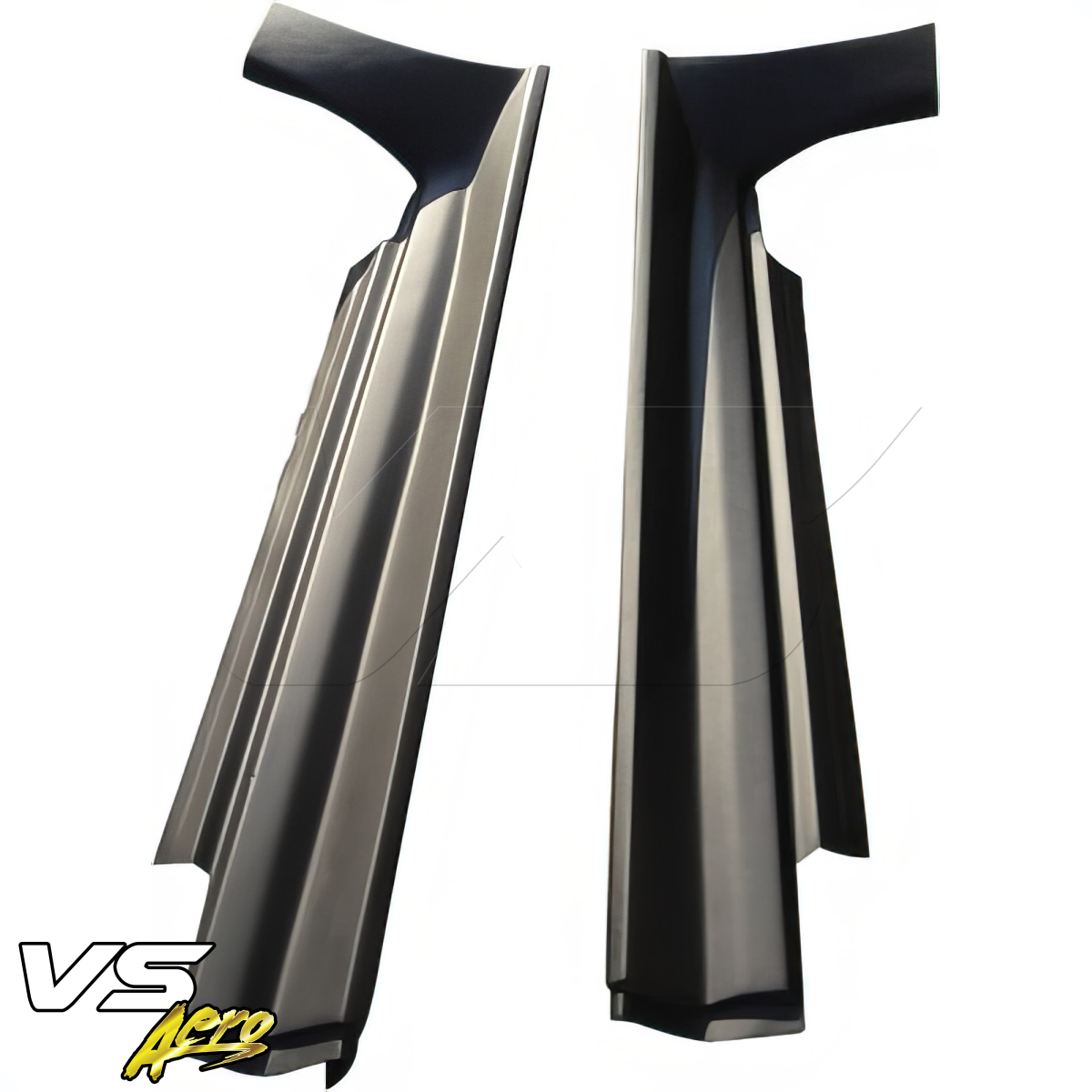 Modify your Mazda RX-7 1986 with our Exterior/Side Skirts - 