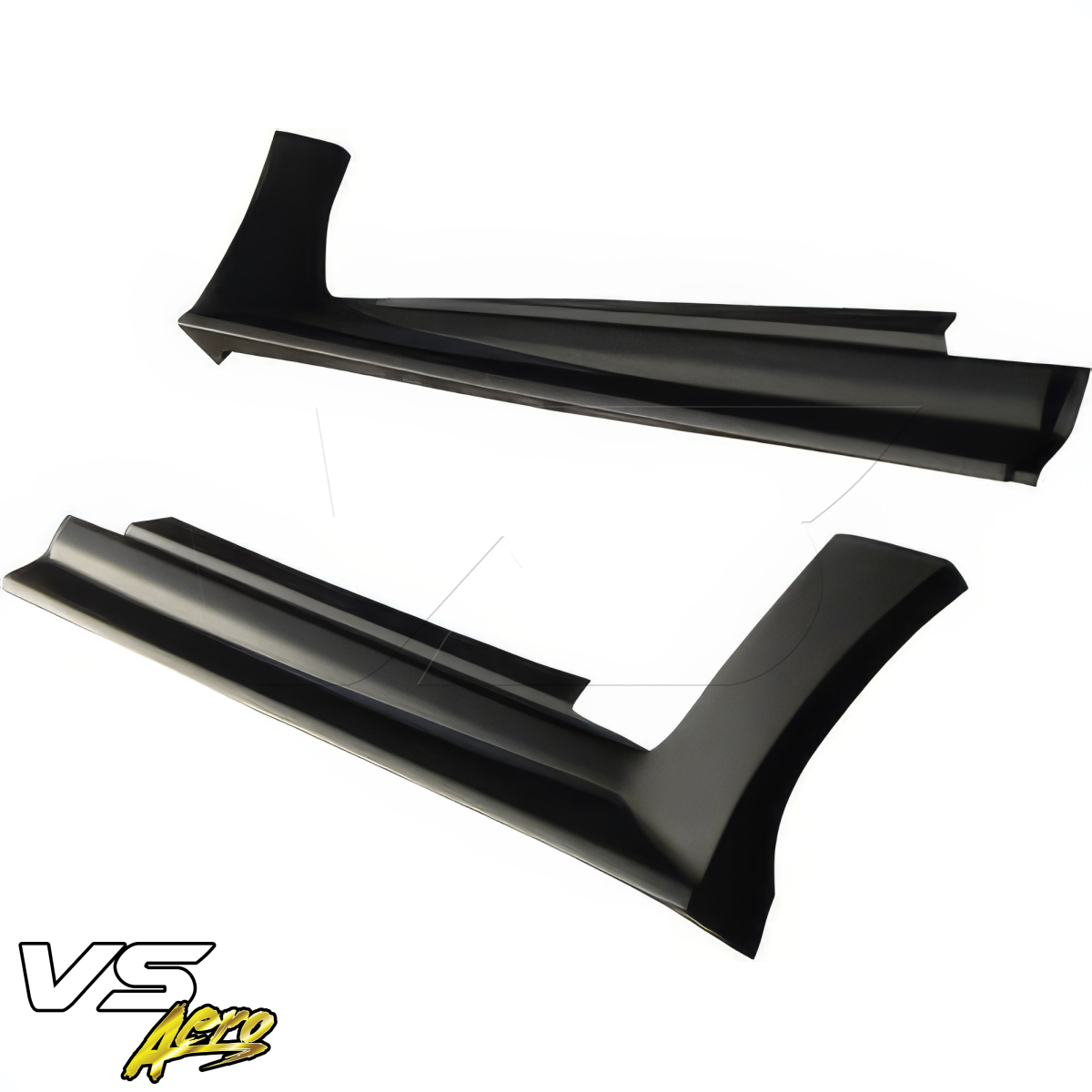 Modify your Mazda RX-7 1986 with our Exterior/Side Skirts - 