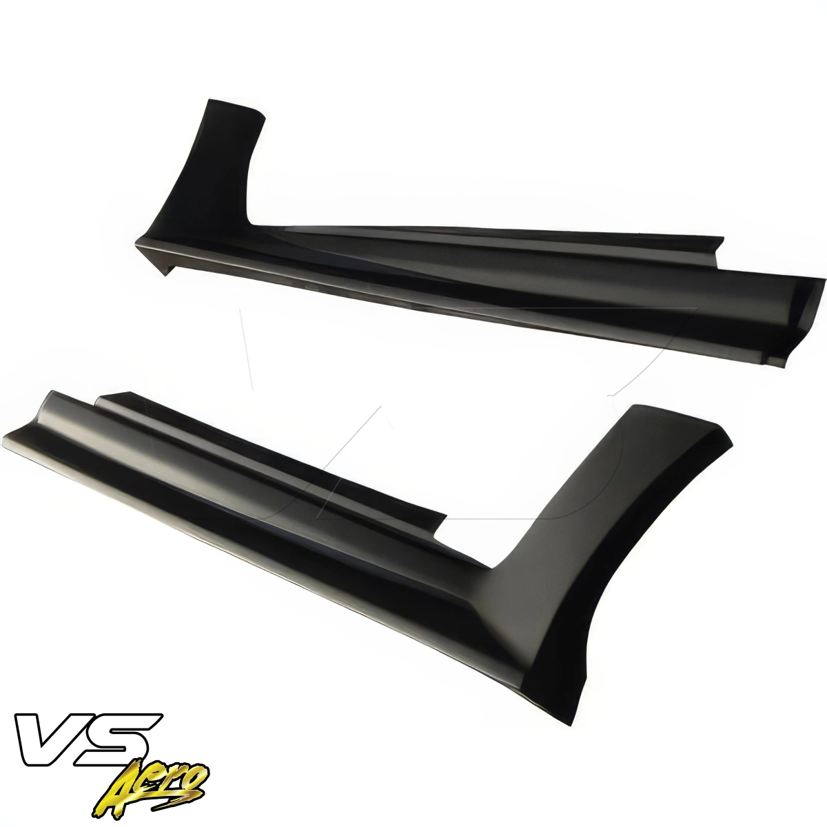 Modify your Mazda RX-7 1986 with our Exterior/Side Skirts - 28