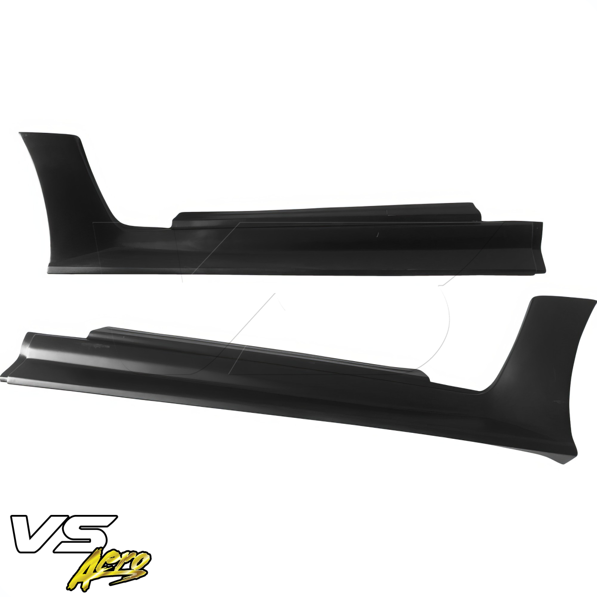 Modify your Mazda RX-7 1986 with our Exterior/Side Skirts - 