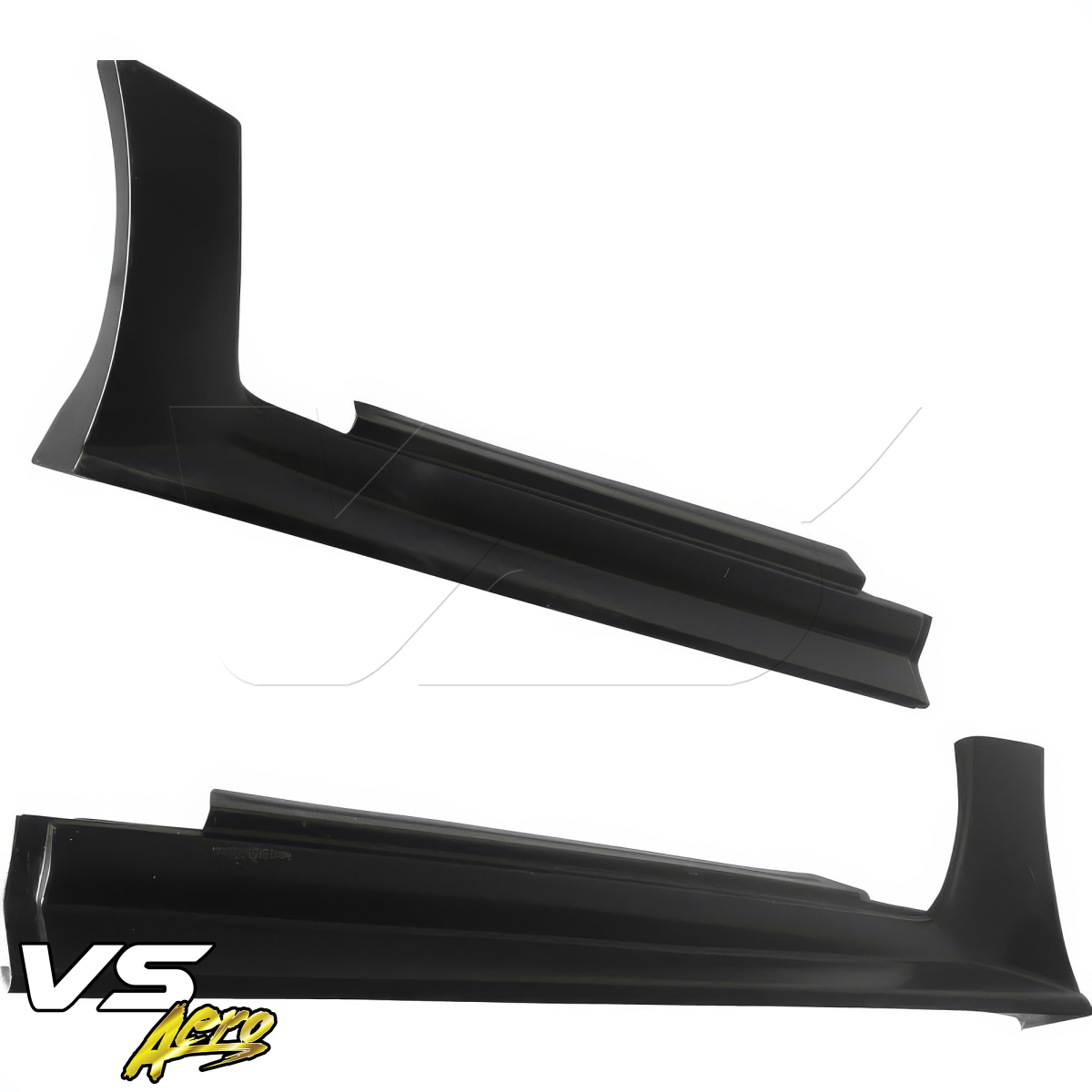 Modify your Mazda RX-7 1986 with our Exterior/Side Skirts - 