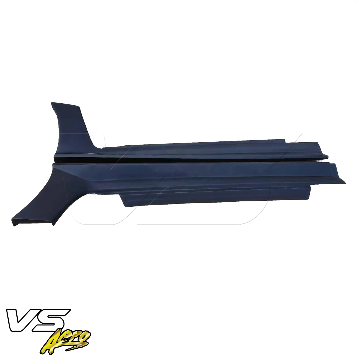 Modify your Mazda RX-7 1986 with our Exterior/Side Skirts - 