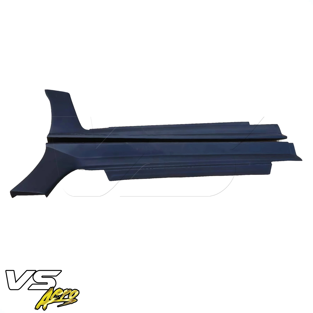 Modify your Mazda RX-7 1986 with our Exterior/Side Skirts - 45