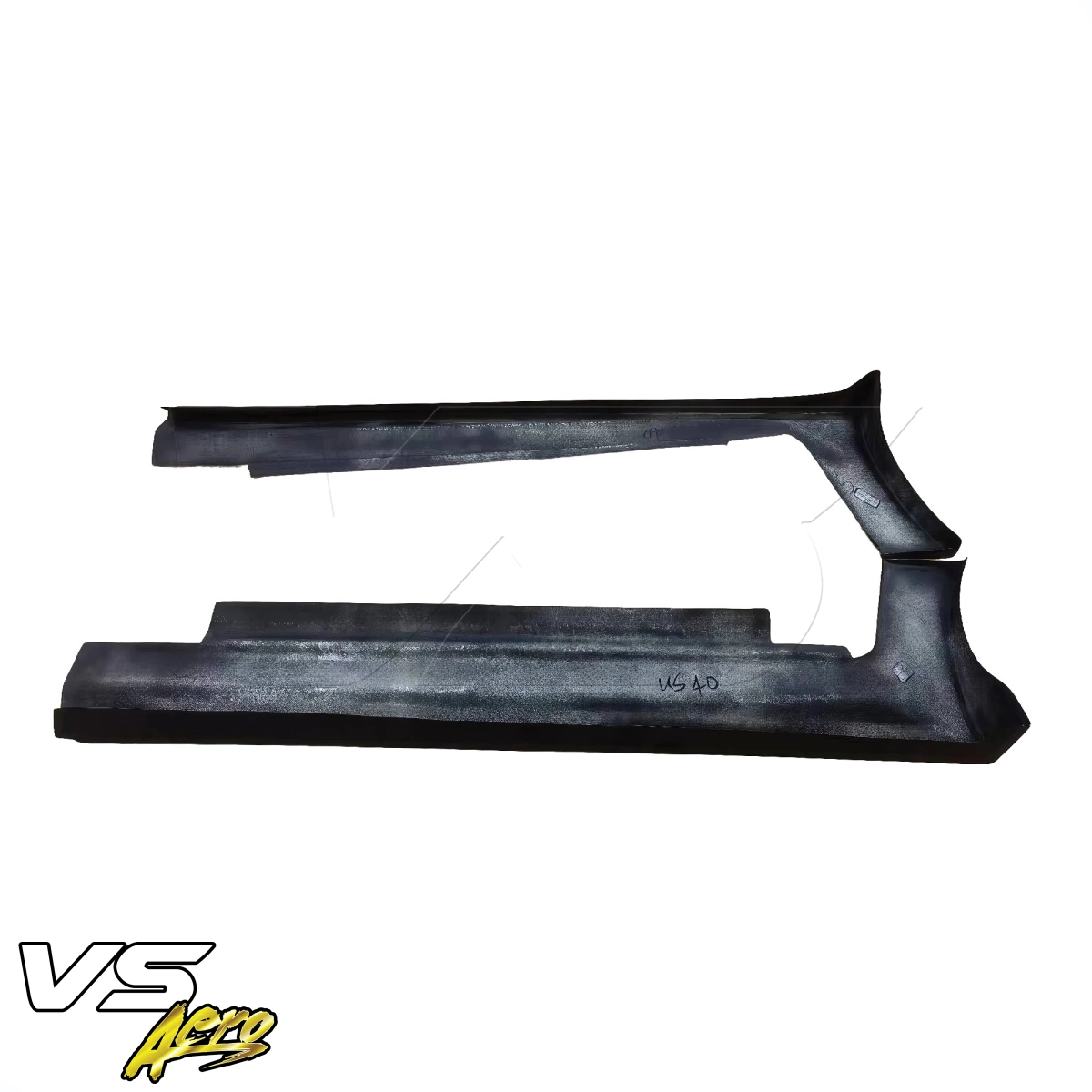 Modify your Mazda RX-7 1986 with our Exterior/Side Skirts - 49