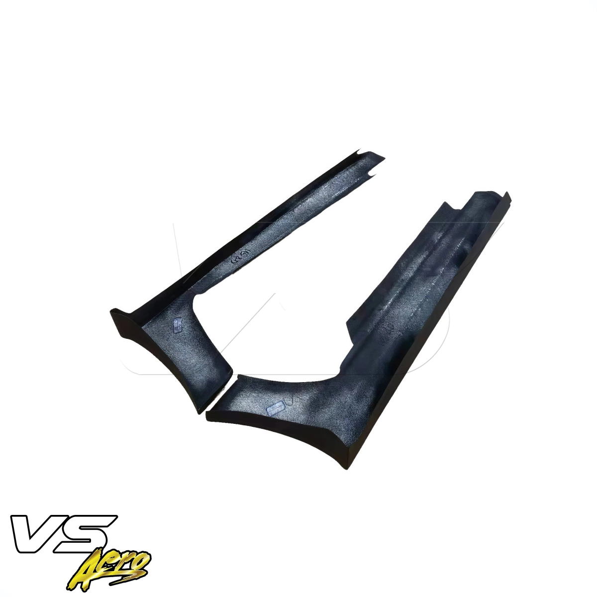 Modify your Mazda RX-7 1986 with our Exterior/Side Skirts - 50