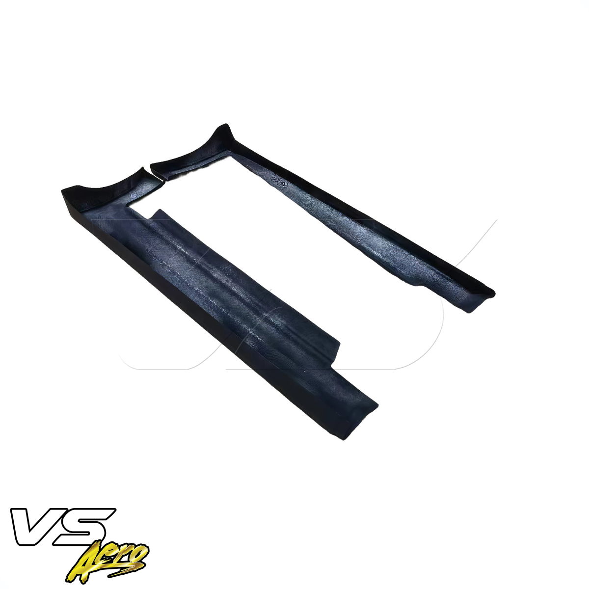 Modify your Mazda RX-7 1986 with our Exterior/Side Skirts - 