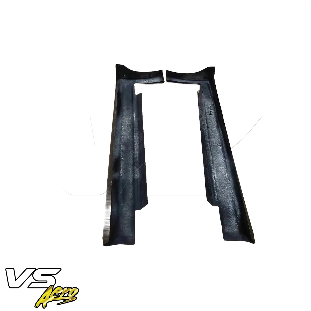 Modify your Mazda RX-7 1986 with our Exterior/Side Skirts - 52