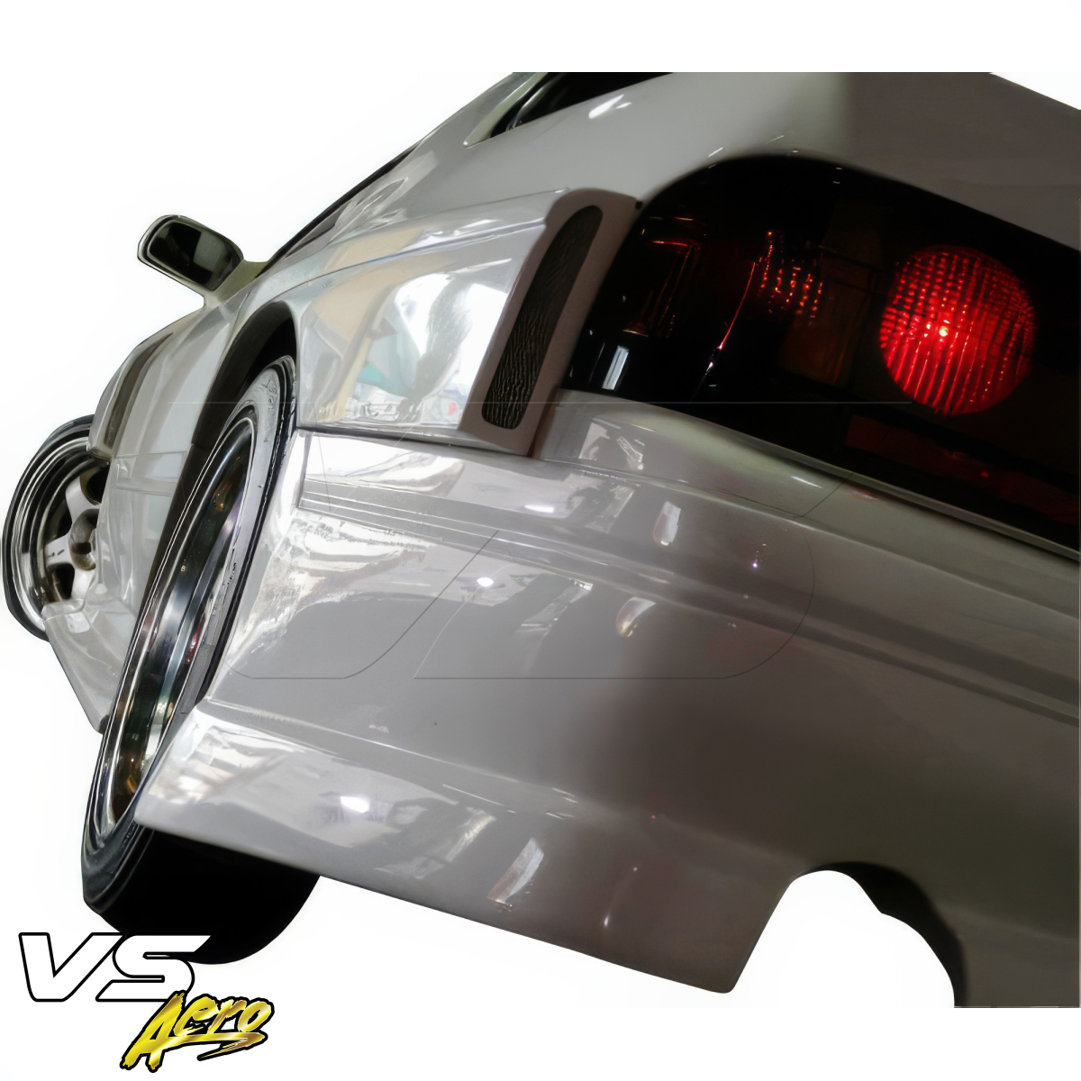 Modify your Mazda RX-7 1986 with our Exterior/Fenders - 