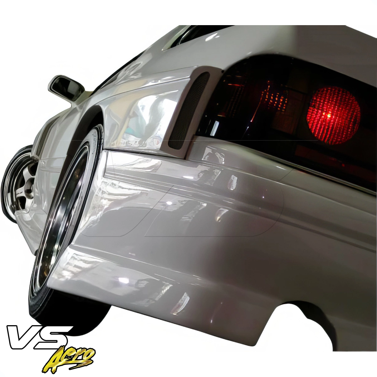 Modify your Mazda RX-7 1986 with our Exterior/Fenders - 3