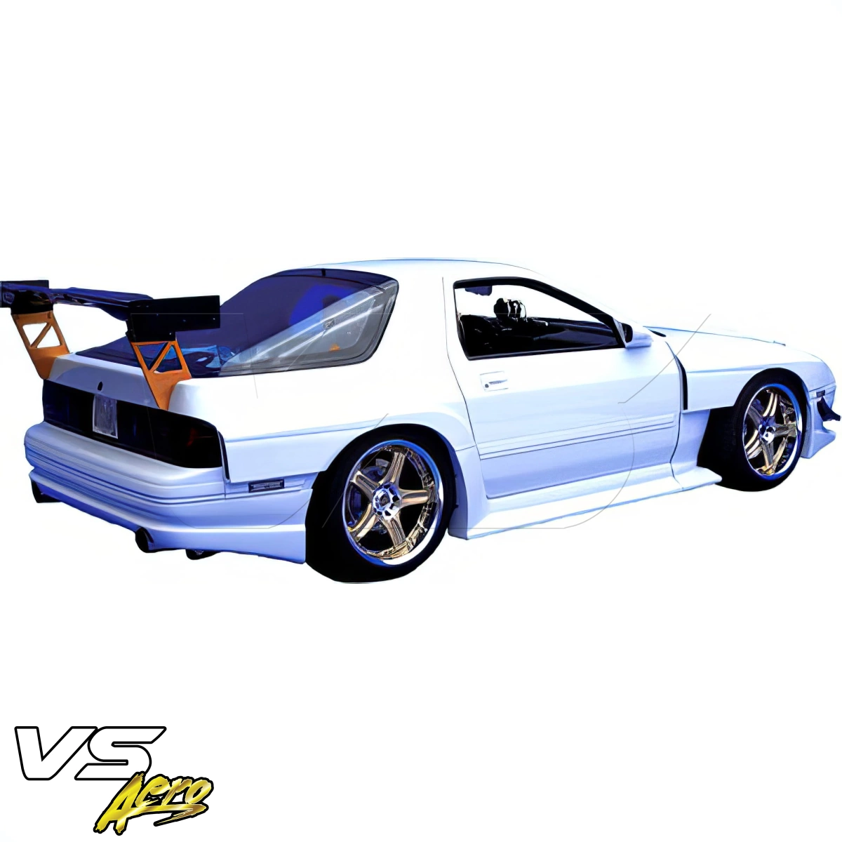 Modify your Mazda RX-7 1986 with our Exterior/Fenders - 5