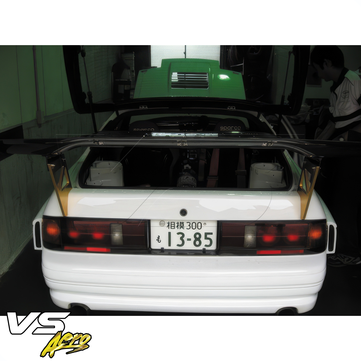 Modify your Mazda RX-7 1986 with our Exterior/Fenders - 