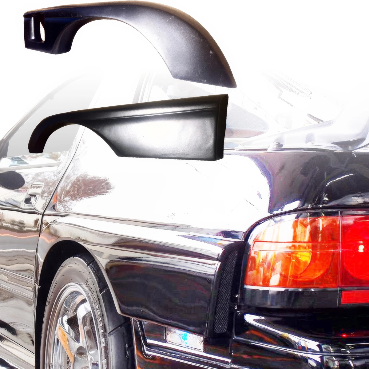 Modify your Mazda RX-7 1986 with our Exterior/Fenders - 20