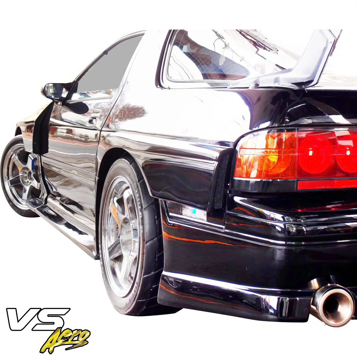 Modify your Mazda RX-7 1986 with our Exterior/Fenders - 21