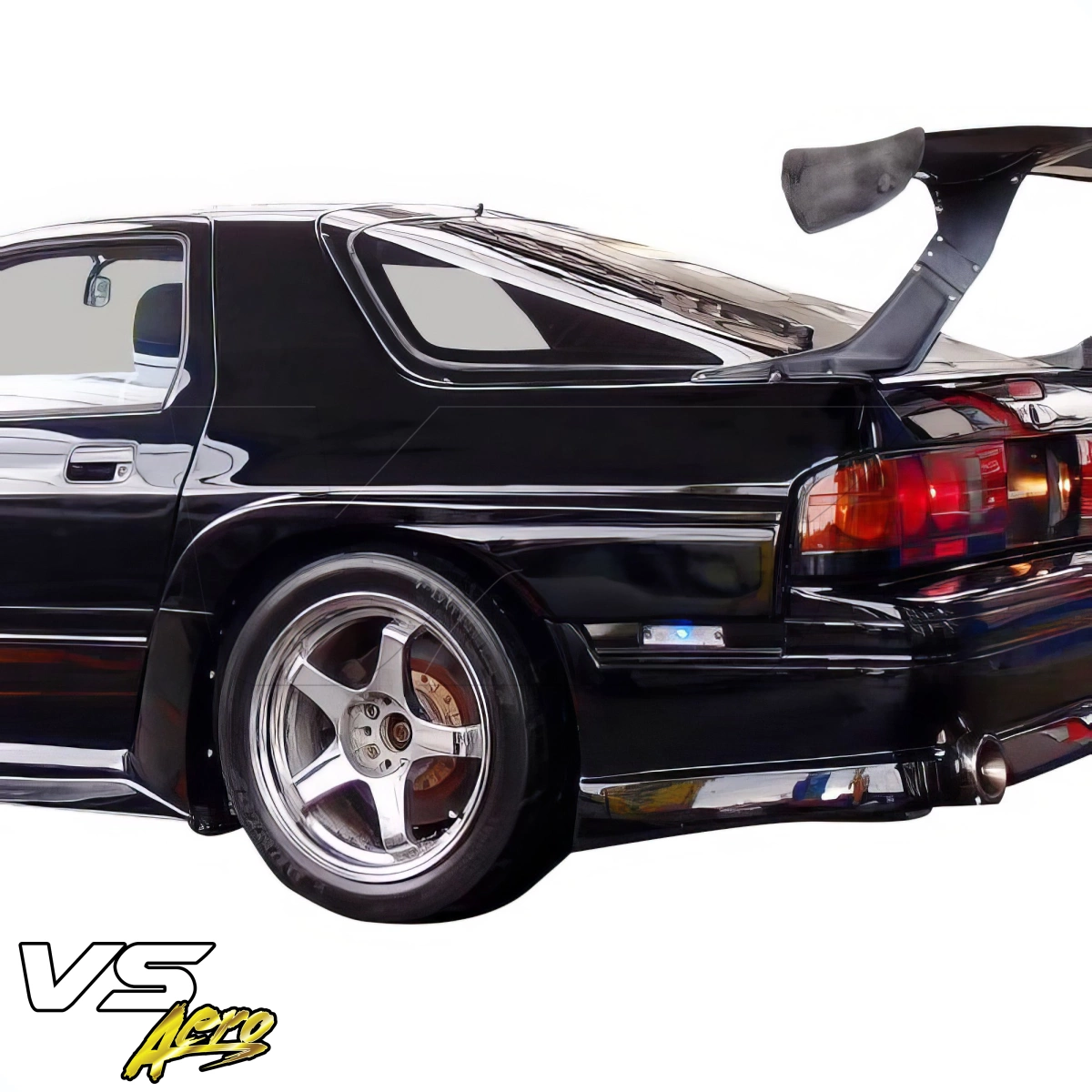 Modify your Mazda RX-7 1986 with our Exterior/Fenders - 24