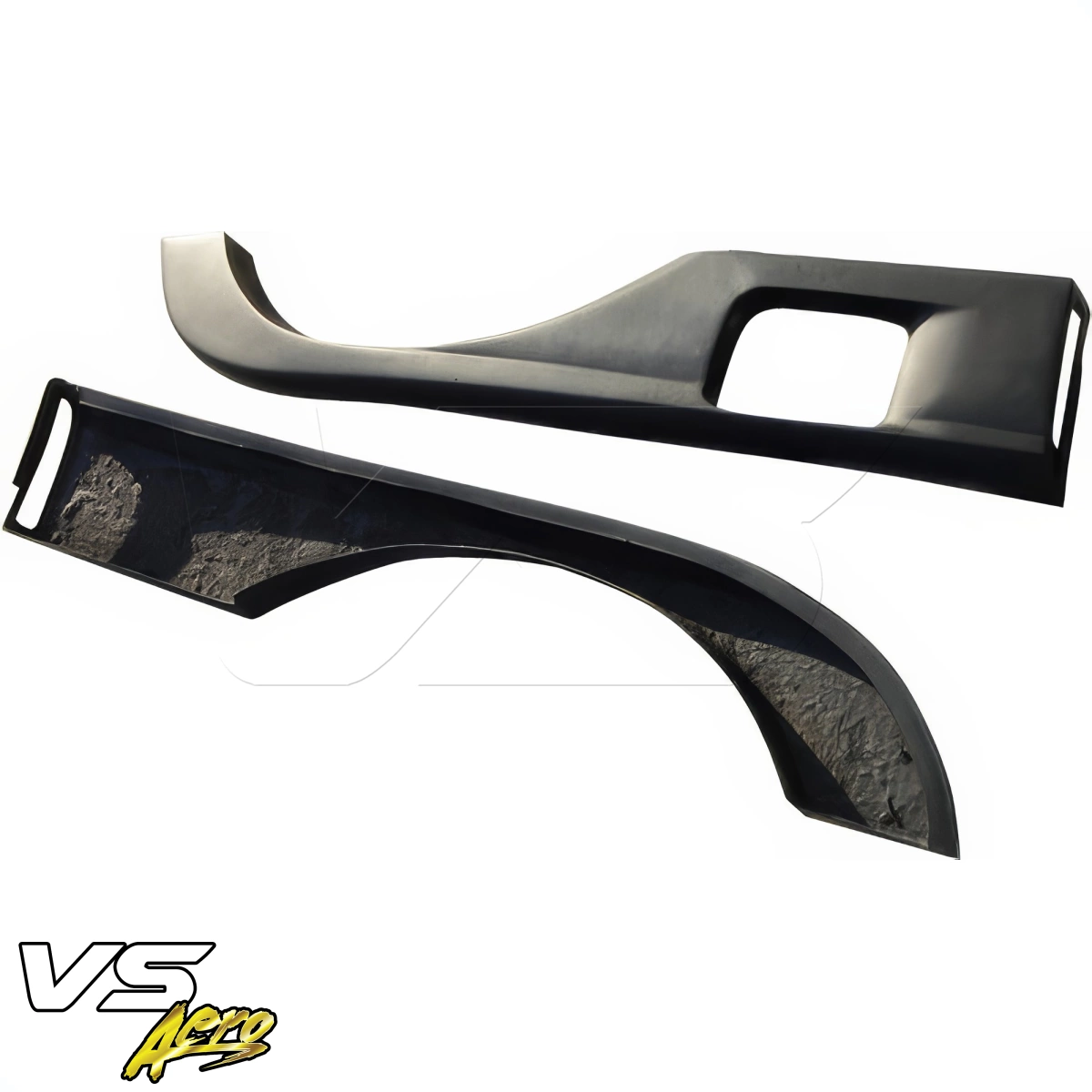 Modify your Mazda RX-7 1986 with our Exterior/Fenders - 25