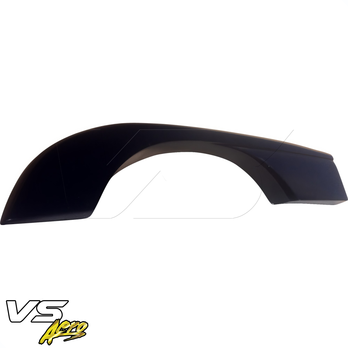 Modify your Mazda RX-7 1986 with our Exterior/Fenders - 