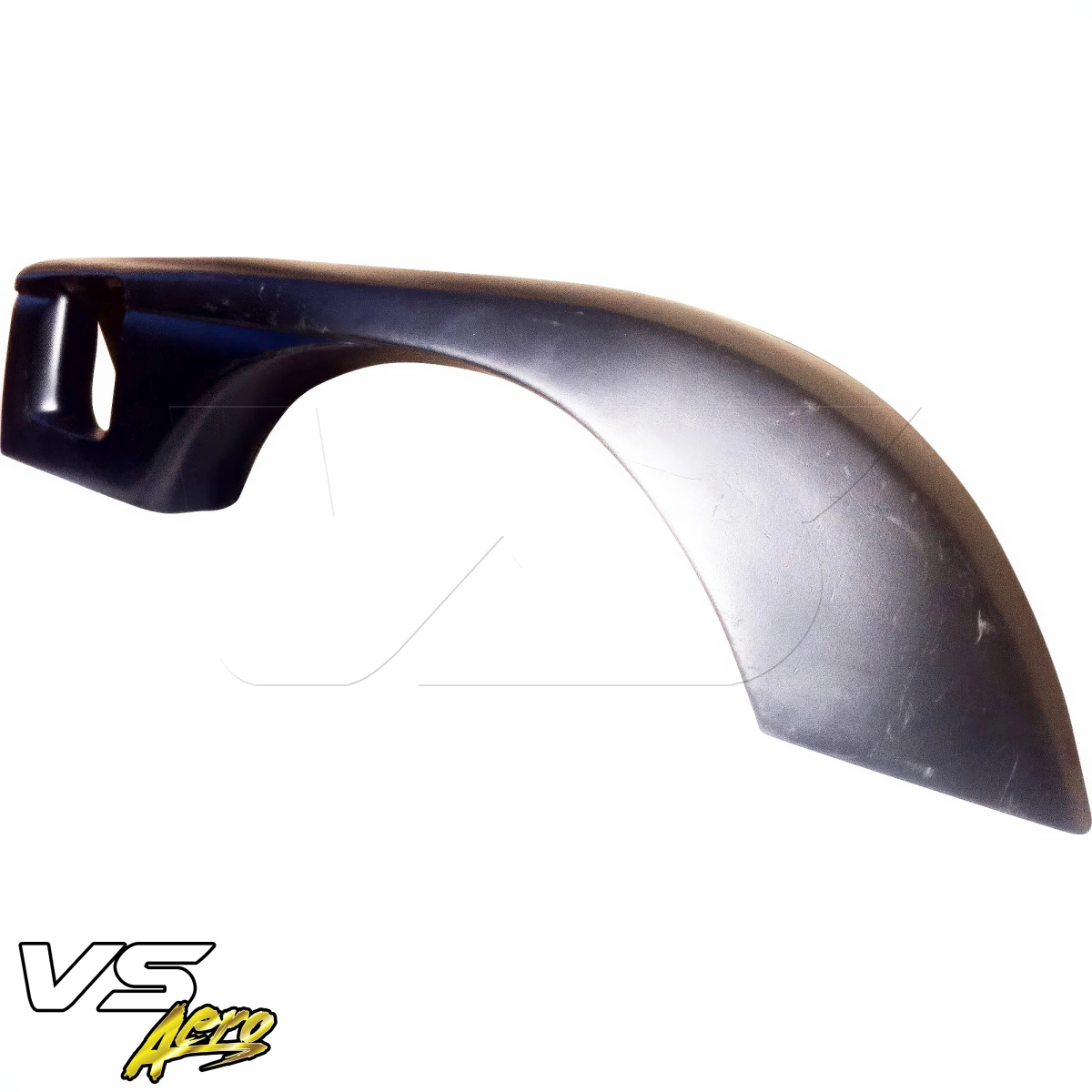 Modify your Mazda RX-7 1986 with our Exterior/Fenders - 32