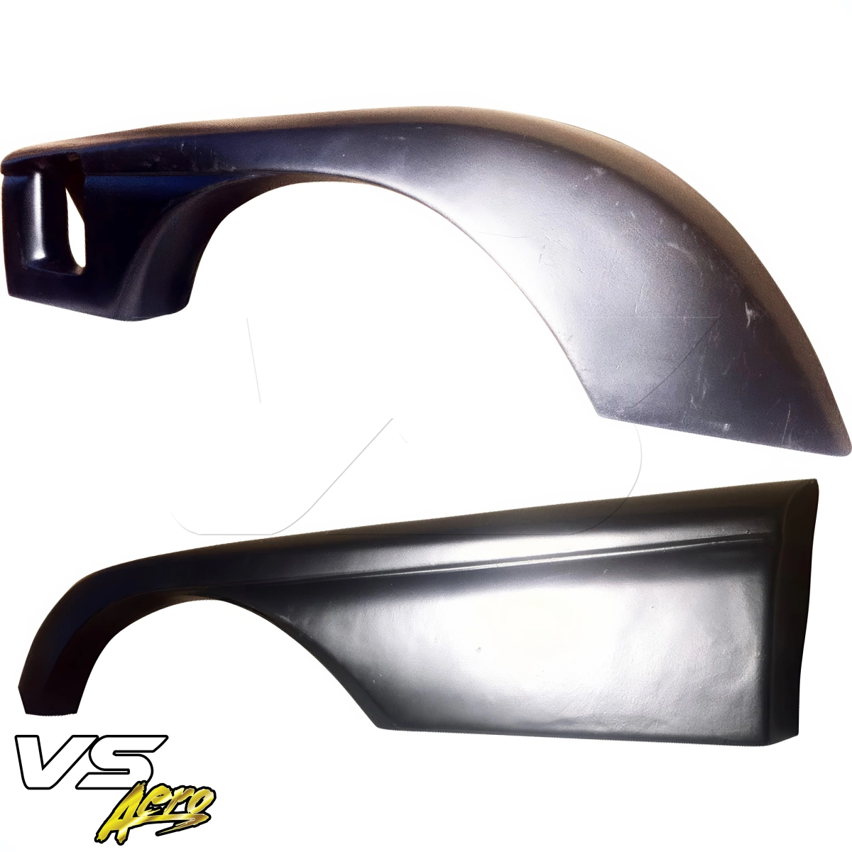 Modify your Mazda RX-7 1986 with our Exterior/Fenders - 34