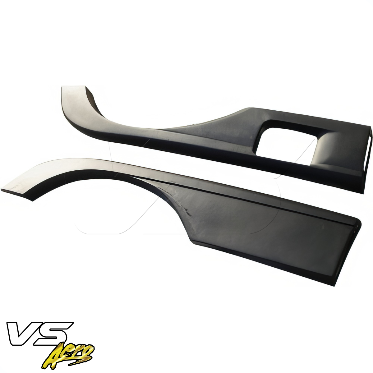 Modify your Mazda RX-7 1986 with our Exterior/Fenders - 