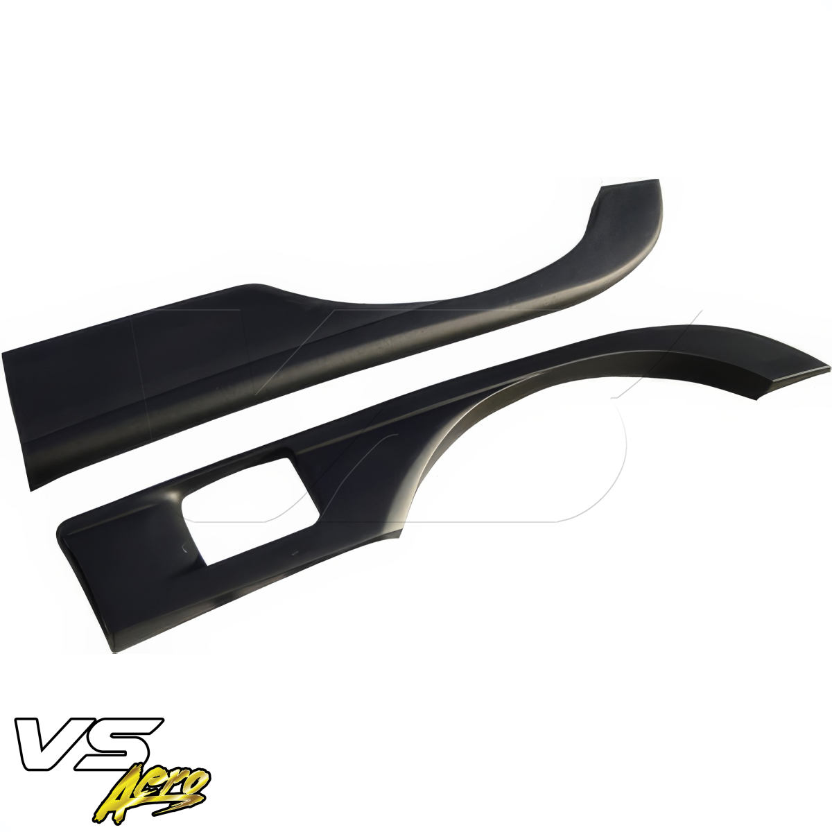 Modify your Mazda RX-7 1986 with our Exterior/Fenders - 