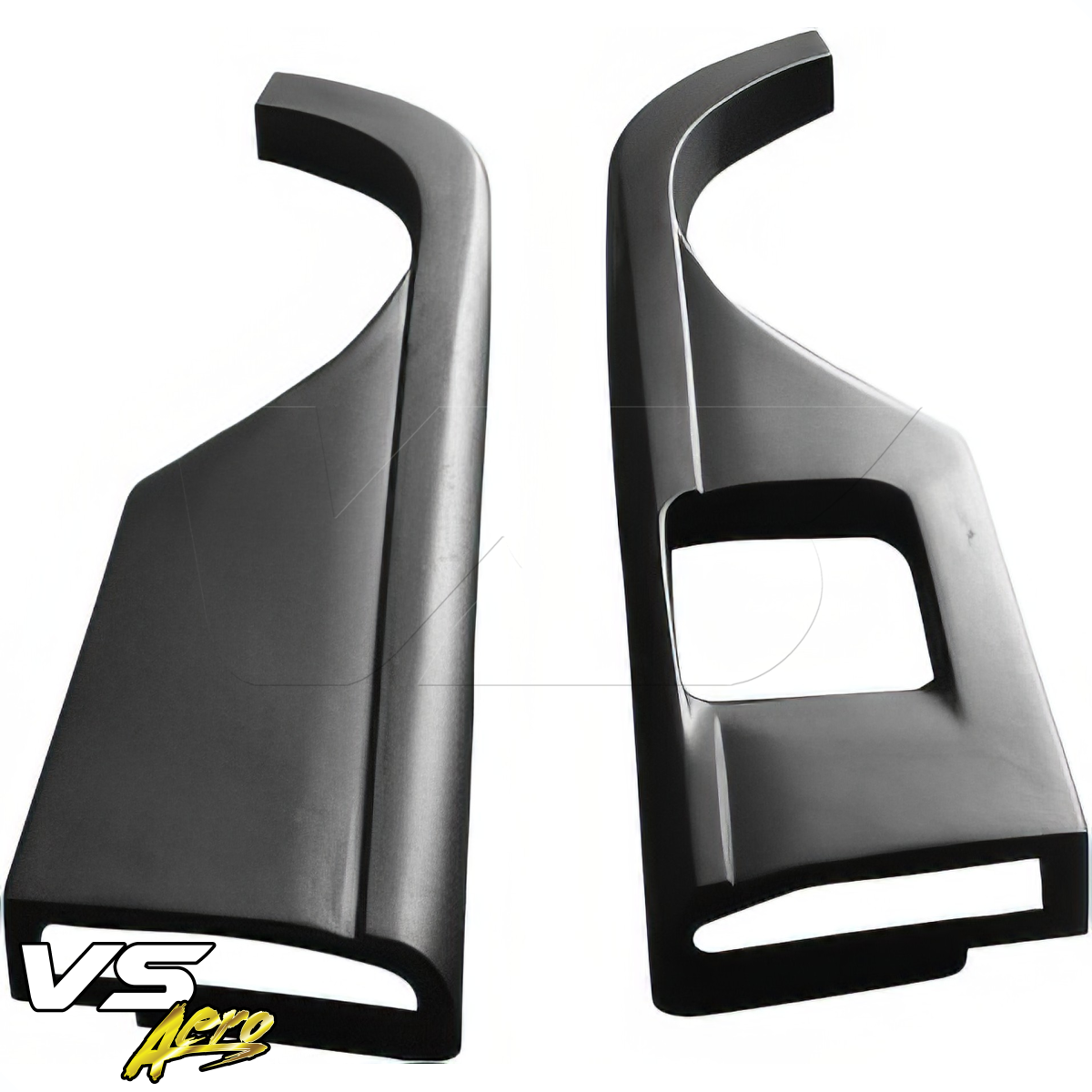 Modify your Mazda RX-7 1986 with our Exterior/Fenders - 