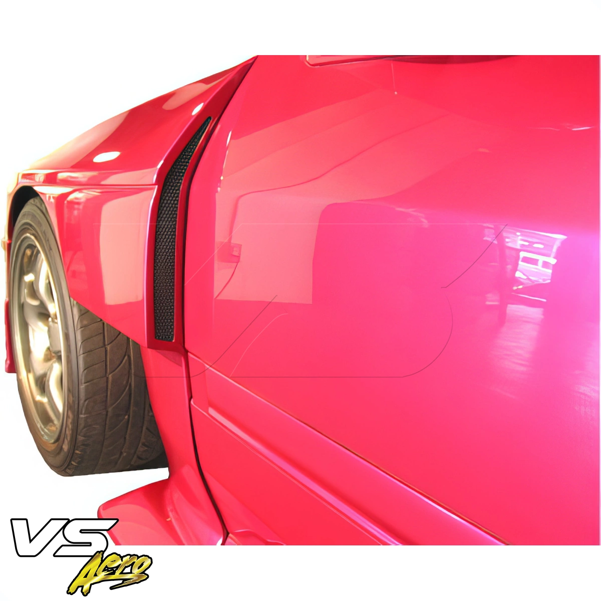 Modify your Mazda RX-7 1986 with our Exterior/Fenders - 2